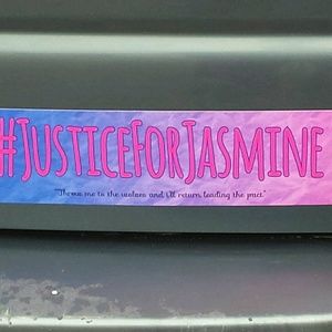 Meet your Posher, Veronica